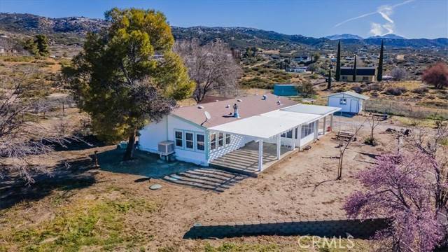 Anza, CA 92539,60380 Tamatea Road