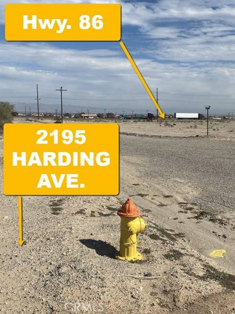 Salton City, CA 92274,2195 Harding