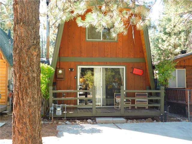 Big Bear City, CA 92314,318 W Sherwood Boulevard