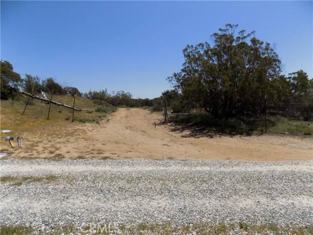 Anza, CA 92539,37920 Tripp Flats