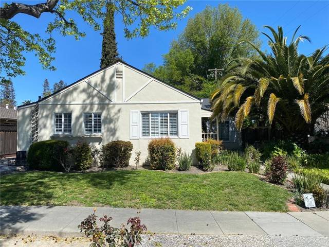 San Jose, CA 95128,2075 Heatherdale Avenue