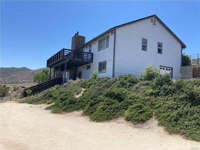 Anza, CA 92539,43820 Dale Street