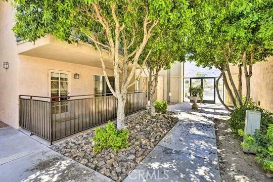 Palm Springs, CA 92262,400 N Sunrise Way #116