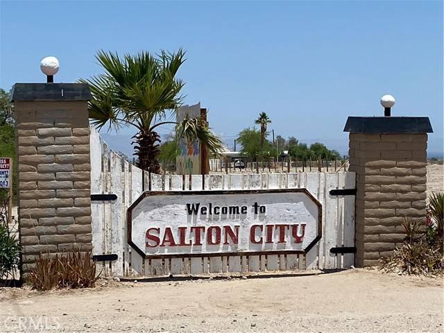 Salton City, CA 92274,0 Penelope