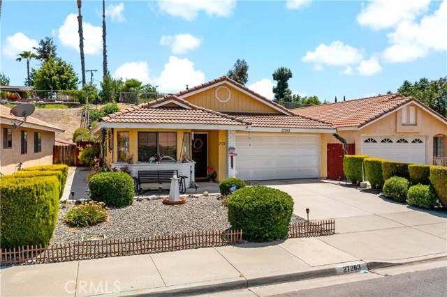Sun City, CA 92586,27283 El Puente Street