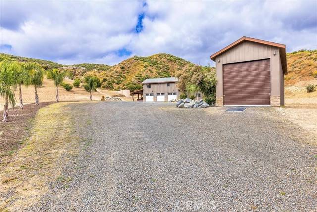 Aguanga, CA 92536,44773 Sage Road