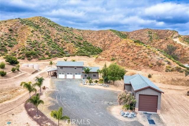 Aguanga, CA 92536,44773 Sage Road