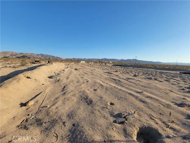 29 Palms, CA 92277,69731 Two Mile