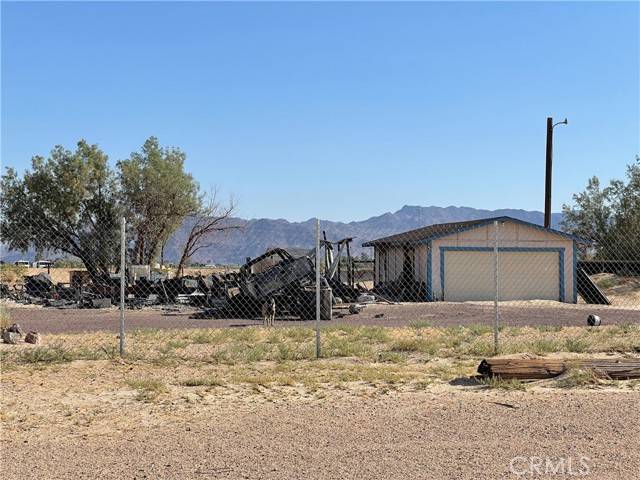 Newberry Springs, CA 92365,45884 Stem