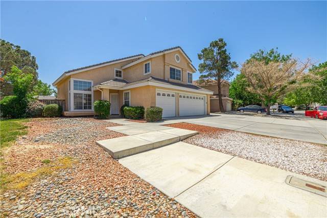 Lancaster, CA 93534,45726 Berkshire Street