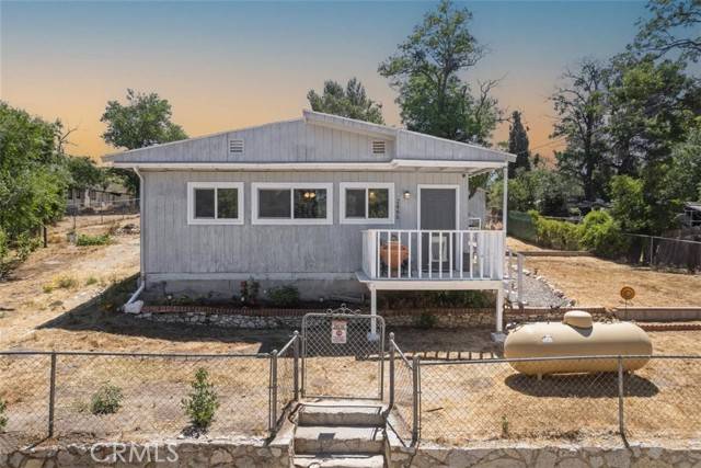 Boulevard, CA 91905,2465 Lilac Trail