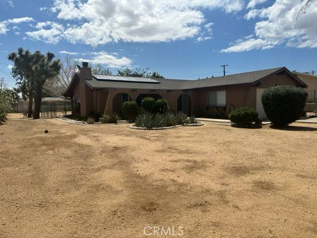 Yucca Valley, CA 92284,7157 La Habra Avenue