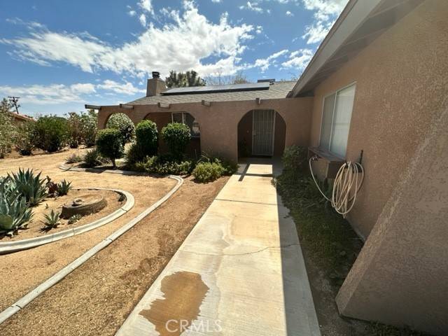 Yucca Valley, CA 92284,7157 La Habra Avenue