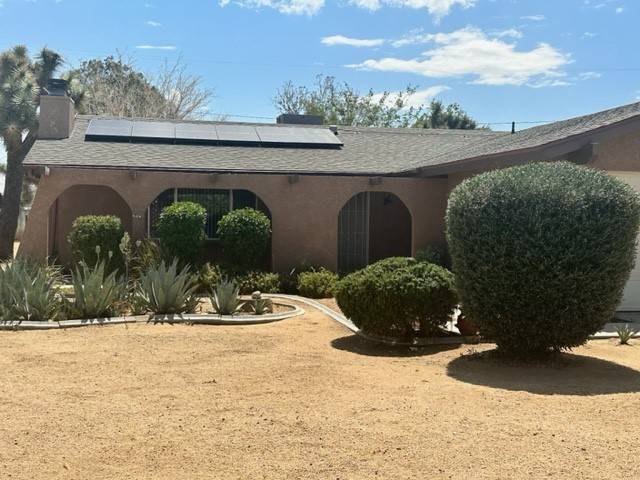 Yucca Valley, CA 92284,7157 La Habra Avenue