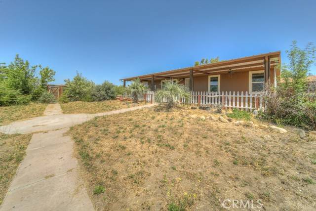 Anza, CA 92539,60071 Yucca Valley Road