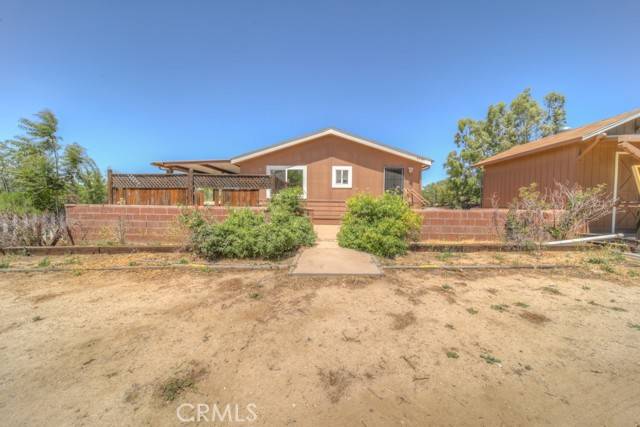 Anza, CA 92539,60071 Yucca Valley Road