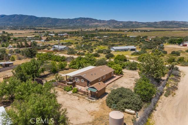 Anza, CA 92539,60071 Yucca Valley Road