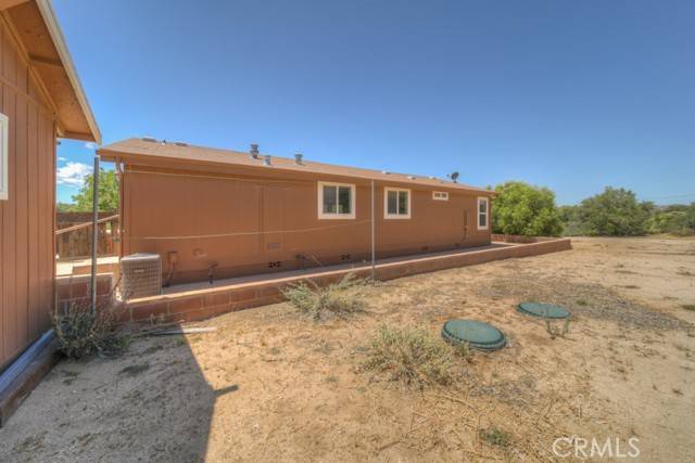 Anza, CA 92539,60071 Yucca Valley Road