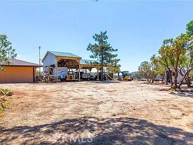 Anza, CA 92539,59605 Grandon Road