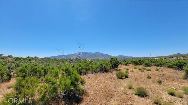 Anza, CA 92539,0 Old Ranch Rd