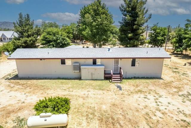 Anza, CA 92539,39245 Pioneer Trail