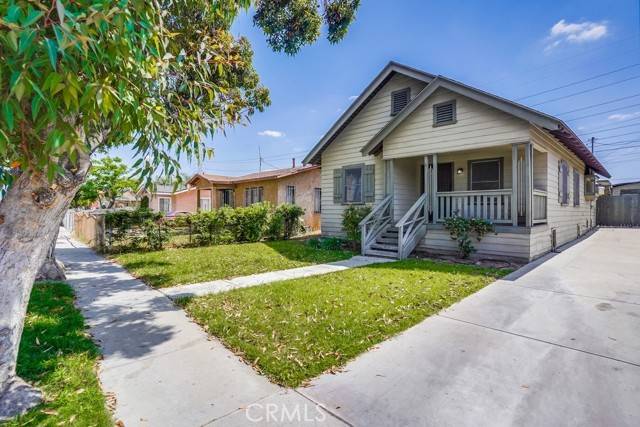 Huntington Park, CA 90255,6826 Hollenbeck Street