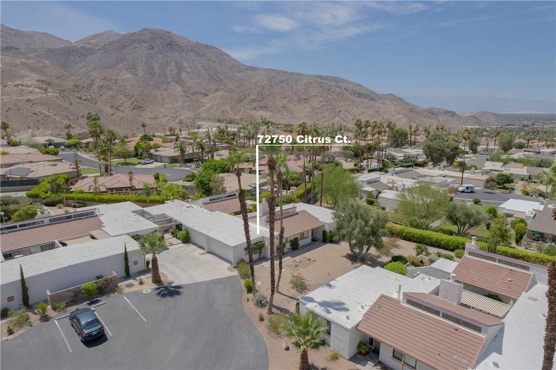 Palm Desert, CA 92260,72750 Citrus Court