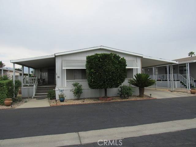 Hemet, CA 92543,1525 W Oakland #53