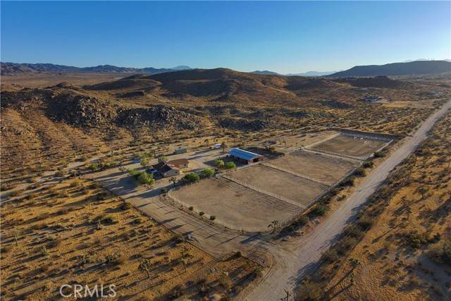 Yucca Valley, CA 92284,60085 Security Dr