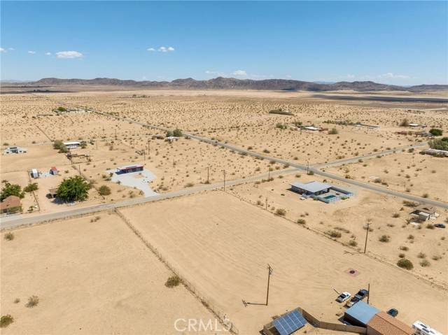 Joshua Tree, CA 92252,64845 Sun Oro