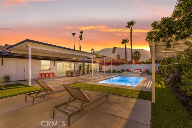 Palm Springs, CA 92262,2890 E Via Escuela