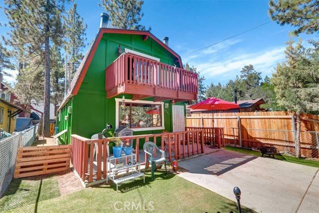 Big Bear City, CA 92314,2086 6th Lane