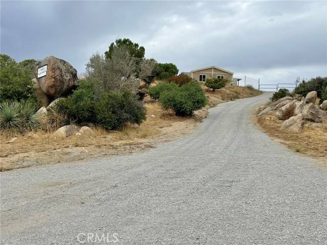 Anza, CA 92539,41825 Heller Springs Road