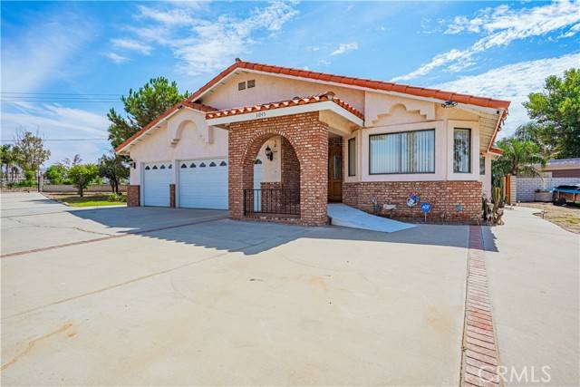 Nuevo/lakeview, CA 92567,31245 Montgomery Avenue