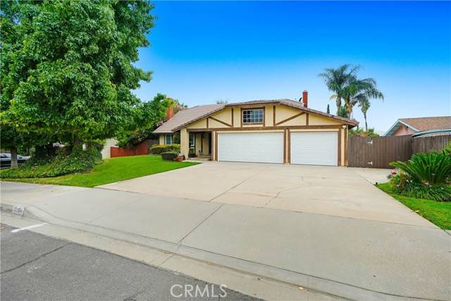 Grand Terrace, CA 92313,12394 Pascal Avenue