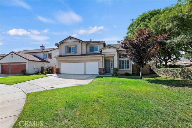 Menifee, CA 92585,25803 Balsam Fir Circle