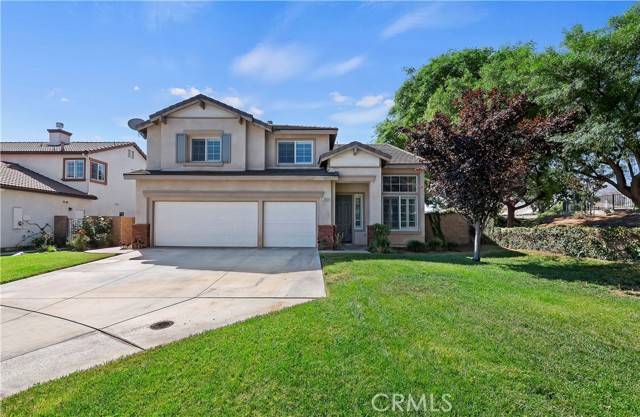 Menifee, CA 92585,25803 Balsam Fir Circle