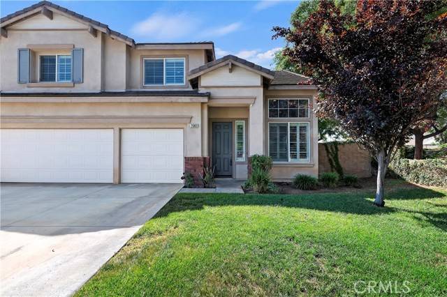 Menifee, CA 92585,25803 Balsam Fir Circle