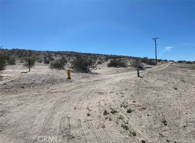 Desert Hot Springs, CA 92241,23650 Henry