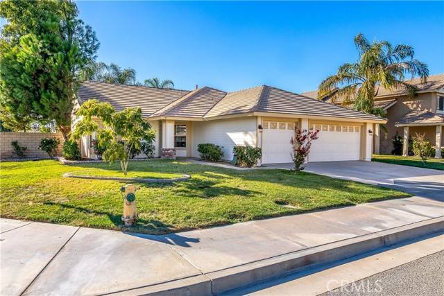 San Jacinto, CA 92583,920 Sussex Road