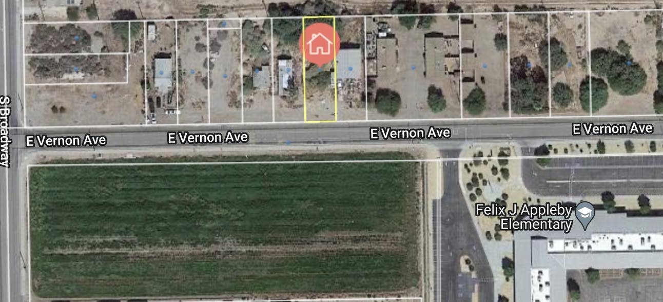 Blythe, CA 92225,10410 E Vernon