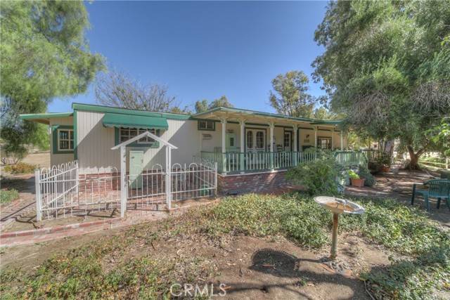 Aguanga, CA 92536,40254 Reed Valley Road