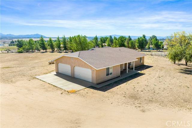 Aguanga, CA 92536,49715 Chickasaw Court