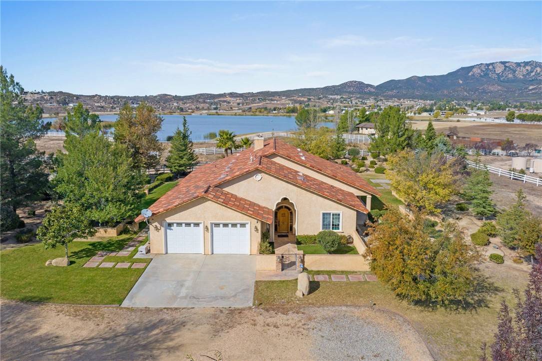 Aguanga, CA 92536,41810 Lakefront Drive