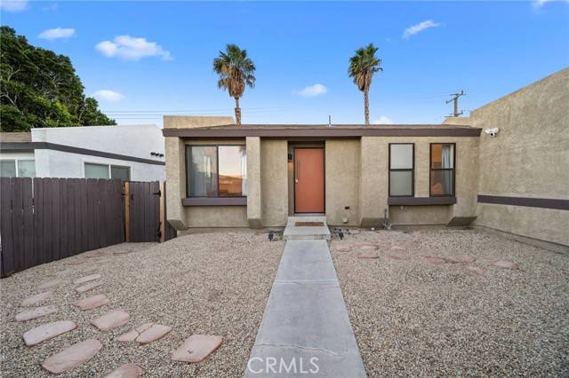 Palm Springs, CA 92262,1461 E Twin Star Road