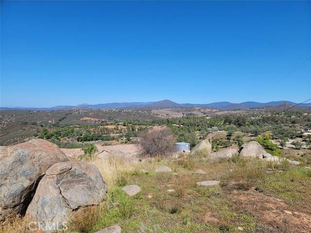 Ramona, CA 92065,0 Sunshine Valley