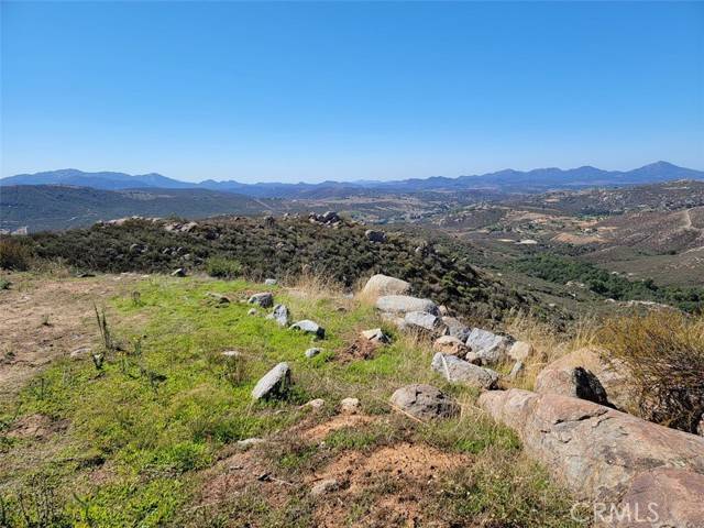 Ramona, CA 92065,0 Sunshine Valley