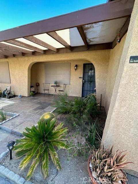 29 Palms, CA 92277,7053 Datura Avenue