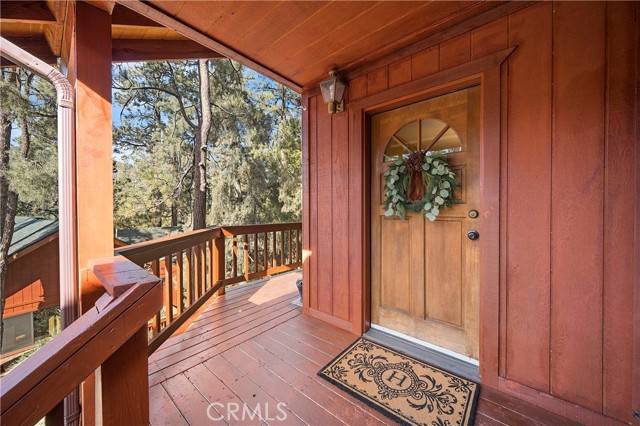 Pine Mountain Club, CA 93222,1928 Bernina Drive