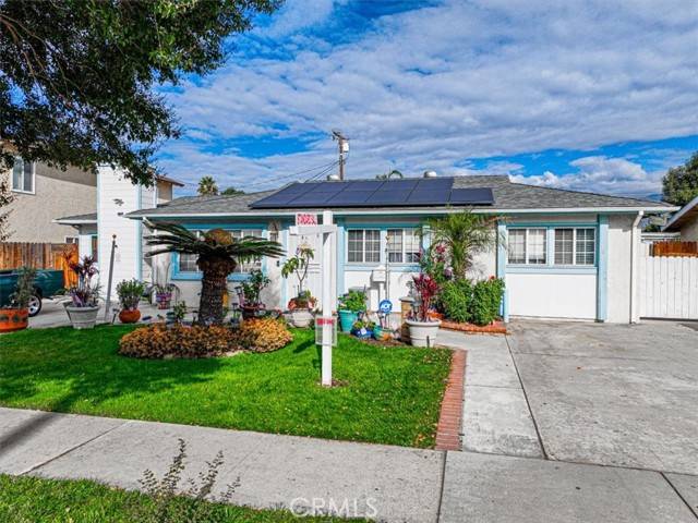 Montclair, CA 91763,5034 Kingsley Street